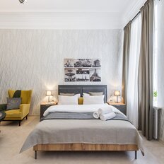 Квартира 67 м², 2-комнатная - изображение 4