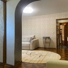 Квартира 45 м², 2-комнатная - изображение 3