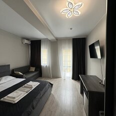 25 м², комната - изображение 5