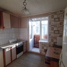 Квартира 27 м², 1-комнатная - изображение 5