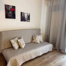 Квартира 40 м², 1-комнатная - изображение 4