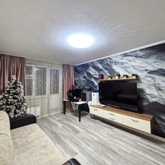 Квартира 51,4 м², 2-комнатная - изображение 1