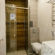 Квартира 29 м², 1-комнатные - изображение 4