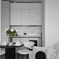 Квартира 32 м², 1-комнатная - изображение 2