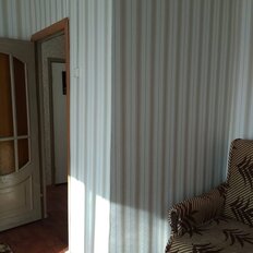 Квартира 24,3 м², 1-комнатная - изображение 4