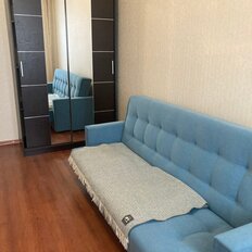 Квартира 40 м², 1-комнатная - изображение 4