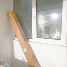 Квартира 28,3 м², 1-комнатная - изображение 1