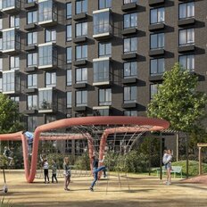 Квартира 24 м², студия - изображение 5