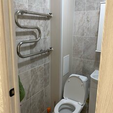 Квартира 30 м², 1-комнатная - изображение 4