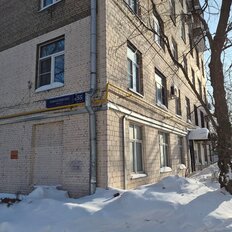 Квартира 11,6 м², студия - изображение 1