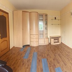 Квартира 39 м², 1-комнатная - изображение 1