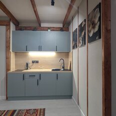 Квартира 31,9 м², 1-комнатная - изображение 3