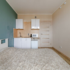 Квартира 21 м², студия - изображение 5