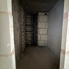 Квартира 37 м², 1-комнатная - изображение 1