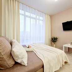Квартира 30 м², студия - изображение 3