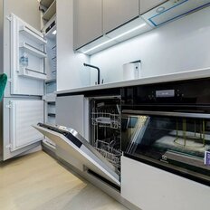 Квартира 30 м², студия - изображение 5