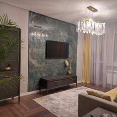 Квартира 59 м², 2-комнатная - изображение 2
