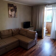 Квартира 39 м², 1-комнатная - изображение 2