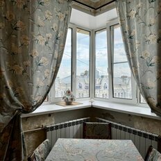 Квартира 114 м², 5-комнатная - изображение 3