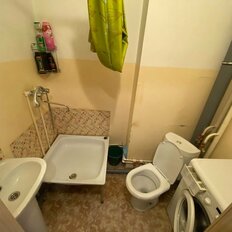 Квартира 24 м², студия - изображение 5