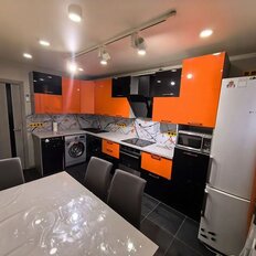 Квартира 55 м², 2-комнатная - изображение 1