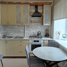 Квартира 45 м², 3-комнатная - изображение 5