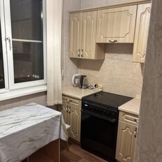 Квартира 40 м², 1-комнатная - изображение 3