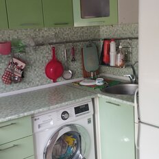 Квартира 60 м², 3-комнатная - изображение 3