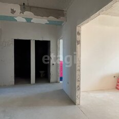 Квартира 73 м², 2-комнатная - изображение 2