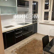 Квартира 64 м², 2-комнатная - изображение 1