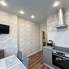 Квартира 56 м², 2-комнатная - изображение 3