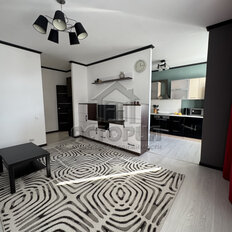 Квартира 36,1 м², 1-комнатная - изображение 2