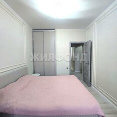 Квартира 62,5 м², 3-комнатная - изображение 3