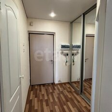 Квартира 38 м², 1-комнатная - изображение 4