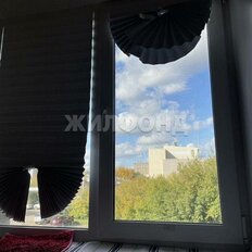 Квартира 18 м², студия - изображение 1