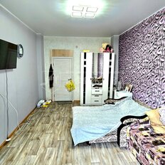 Квартира 18,5 м², 1-комнатная - изображение 1