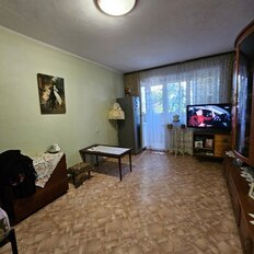 Квартира 36,7 м², 1-комнатная - изображение 4