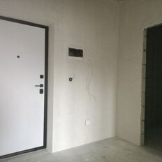 Квартира 37,5 м², 1-комнатная - изображение 3