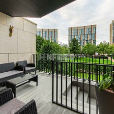 Квартира 160 м², 5-комнатная - изображение 5