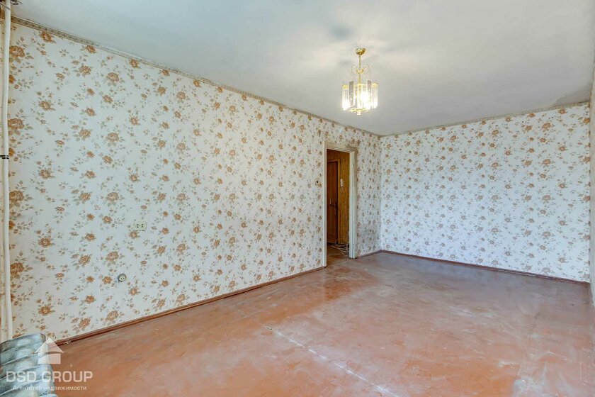 41,2 м², 1-комнатная квартира 6 950 000 ₽ - изображение 21