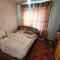 Квартира 41,4 м², 2-комнатная - изображение 1