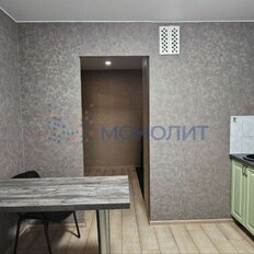 Квартира 53,4 м², 2-комнатная - изображение 2
