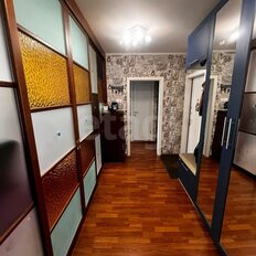 Квартира 67,9 м², 2-комнатная - изображение 4