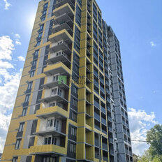 Квартира 42,4 м², 1-комнатная - изображение 4