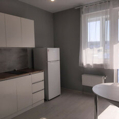 Квартира 30,7 м², 1-комнатная - изображение 4
