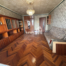 Квартира 56,8 м², 2-комнатная - изображение 5