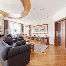 Квартира 174,6 м², 3-комнатная - изображение 4