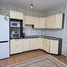 Квартира 37 м², 1-комнатная - изображение 1