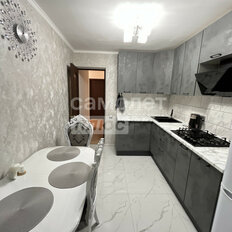 Квартира 58,9 м², 3-комнатная - изображение 2