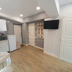 Квартира 31 м², 2-комнатная - изображение 4